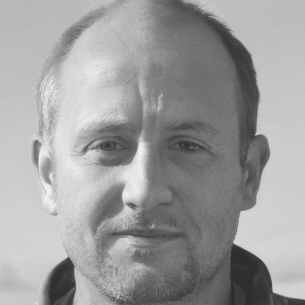 Riccardo Bellucci, HR Director